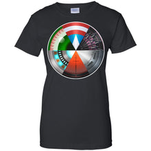 Load image into Gallery viewer, Buntiones - Curashera merinem burined murvels T Shirt &amp; Hoodie