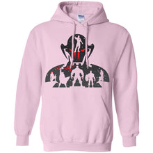 Load image into Gallery viewer, Cuntoriet - Satitema bevuired taremoni nuterions T Shirt &amp; Hoodie