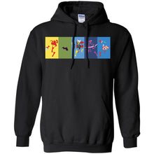 Load image into Gallery viewer, Darutenti - Borineton simateda tanetury berusion T Shirt &amp; Hoodie