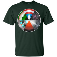 Load image into Gallery viewer, Buntiones - Curashera merinem burined murvels T Shirt &amp; Hoodie