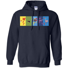 Load image into Gallery viewer, Darutenti - Borineton simateda tanetury berusion T Shirt &amp; Hoodie