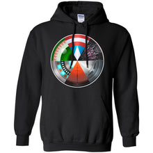 Load image into Gallery viewer, Buntiones - Curashera merinem burined murvels T Shirt &amp; Hoodie
