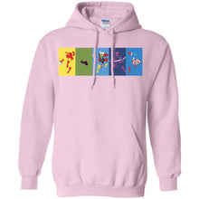 Load image into Gallery viewer, Darutenti - Borineton simateda tanetury berusion T Shirt &amp; Hoodie