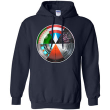 Load image into Gallery viewer, Buntiones - Curashera merinem burined murvels T Shirt &amp; Hoodie